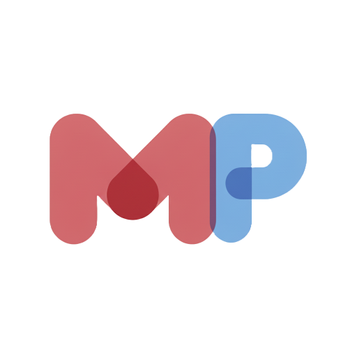 MatchPoint Logo